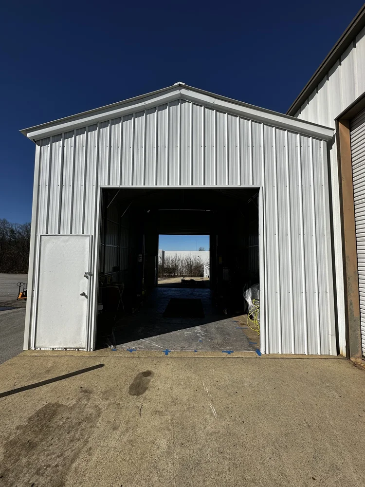 Commercial Buildings11