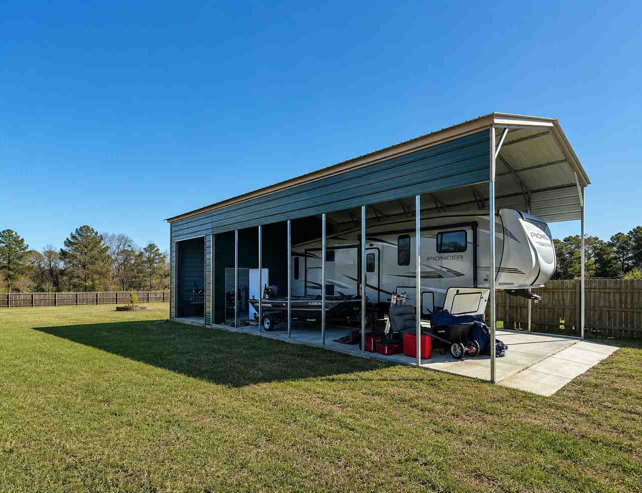 RV Covers