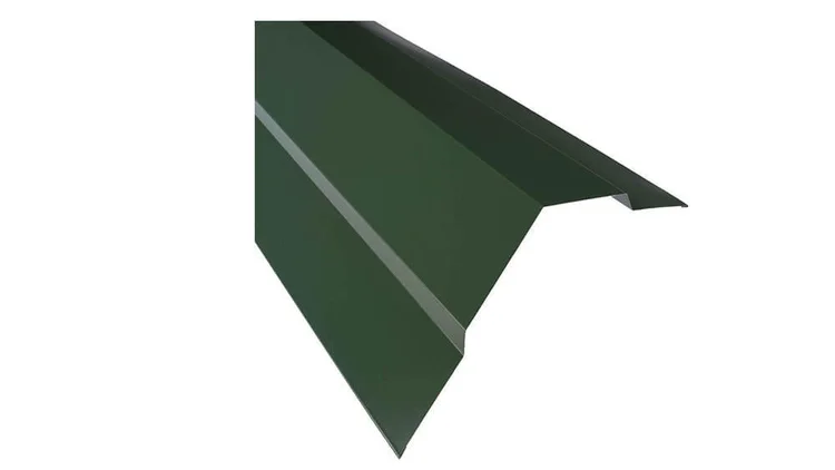 box eave trim