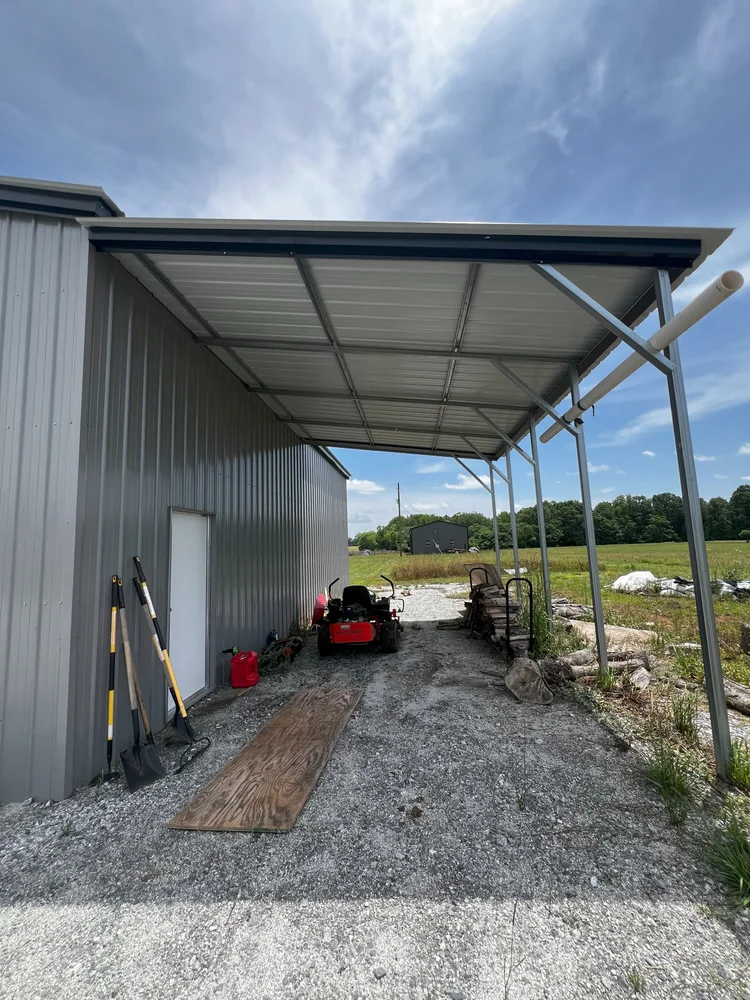 Commercial Buildings12