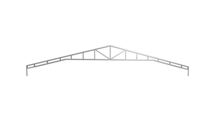 truss bows 1