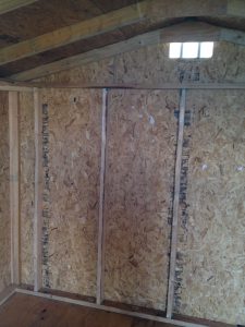 Competition walls