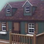 children's playhouses Missouri