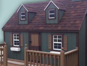 children's playhouses Missouri