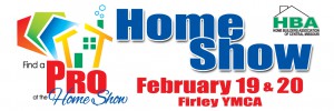 2016 HBA Home Show Jefferson City, Missouri