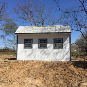 free building