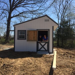 fee building giveaway