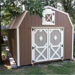 lofted barn