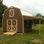 country barn