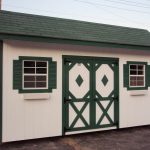 Outdoor Storage Sheds Kansas City