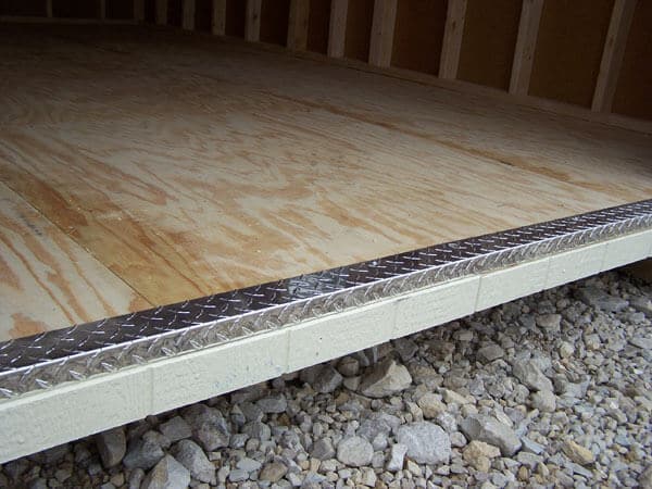 Diamond-Treadplate