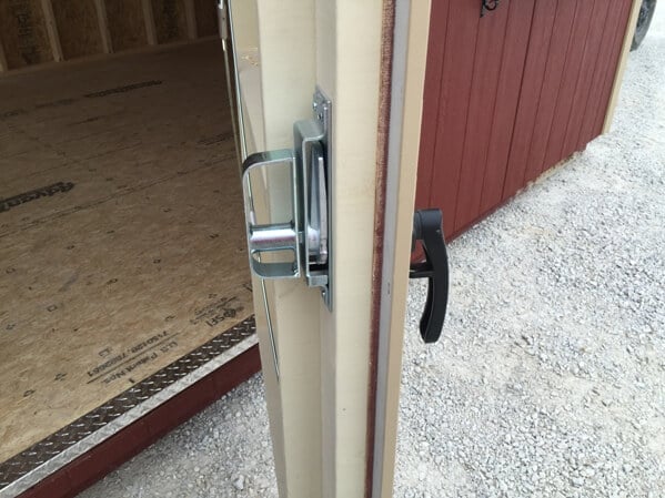 New Door Handle 2