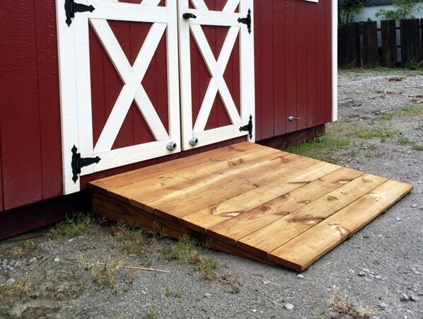 Ramp
