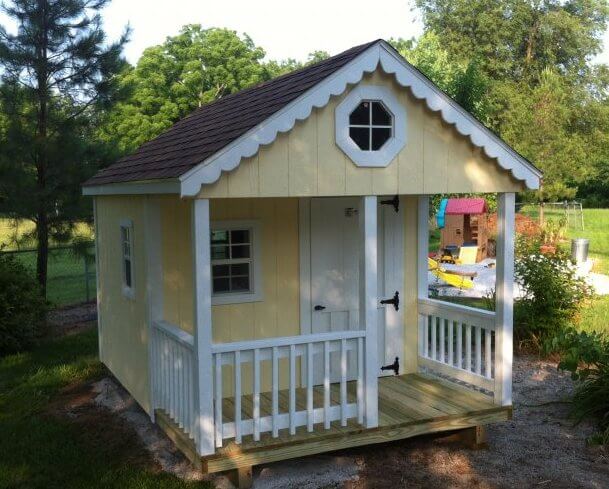 playhouse