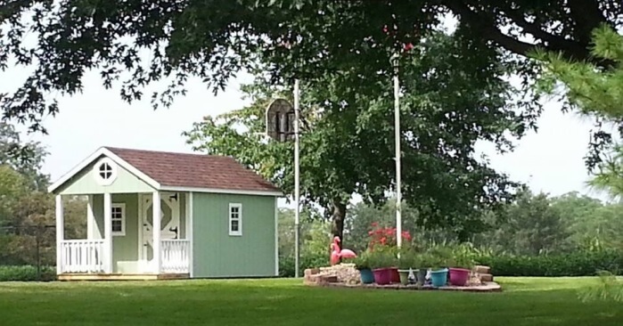 Country Cottage as a guest house
