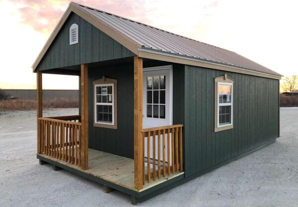 Country Cottage