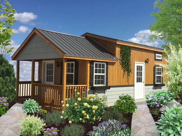 best quality portable buildings