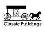 Classic Buildings logo