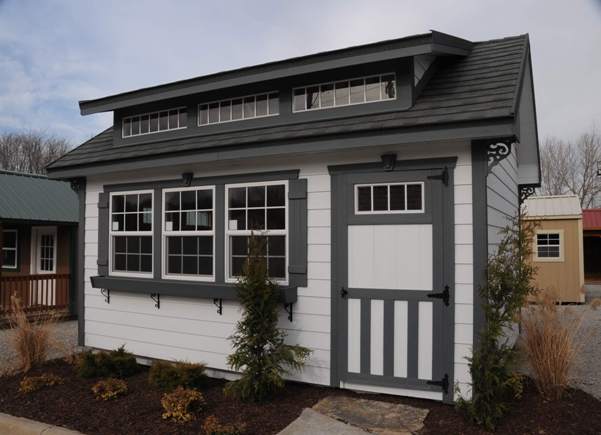 buy a shed