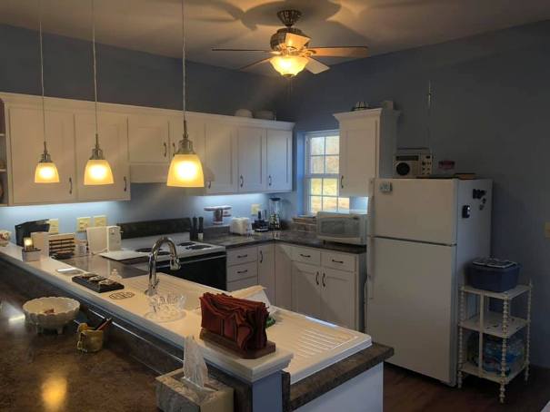 garage conversion