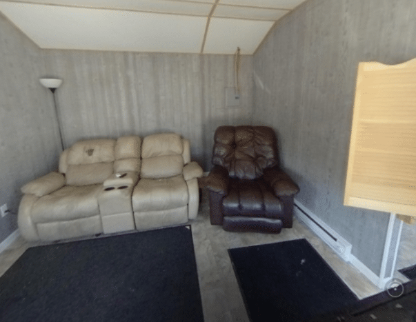 ATR-towing-inside-office
