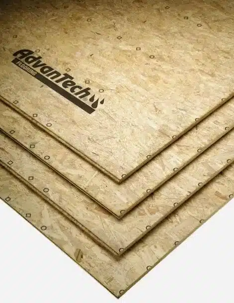 advantech Tongue and Groovesub floor subfloor for shed homes