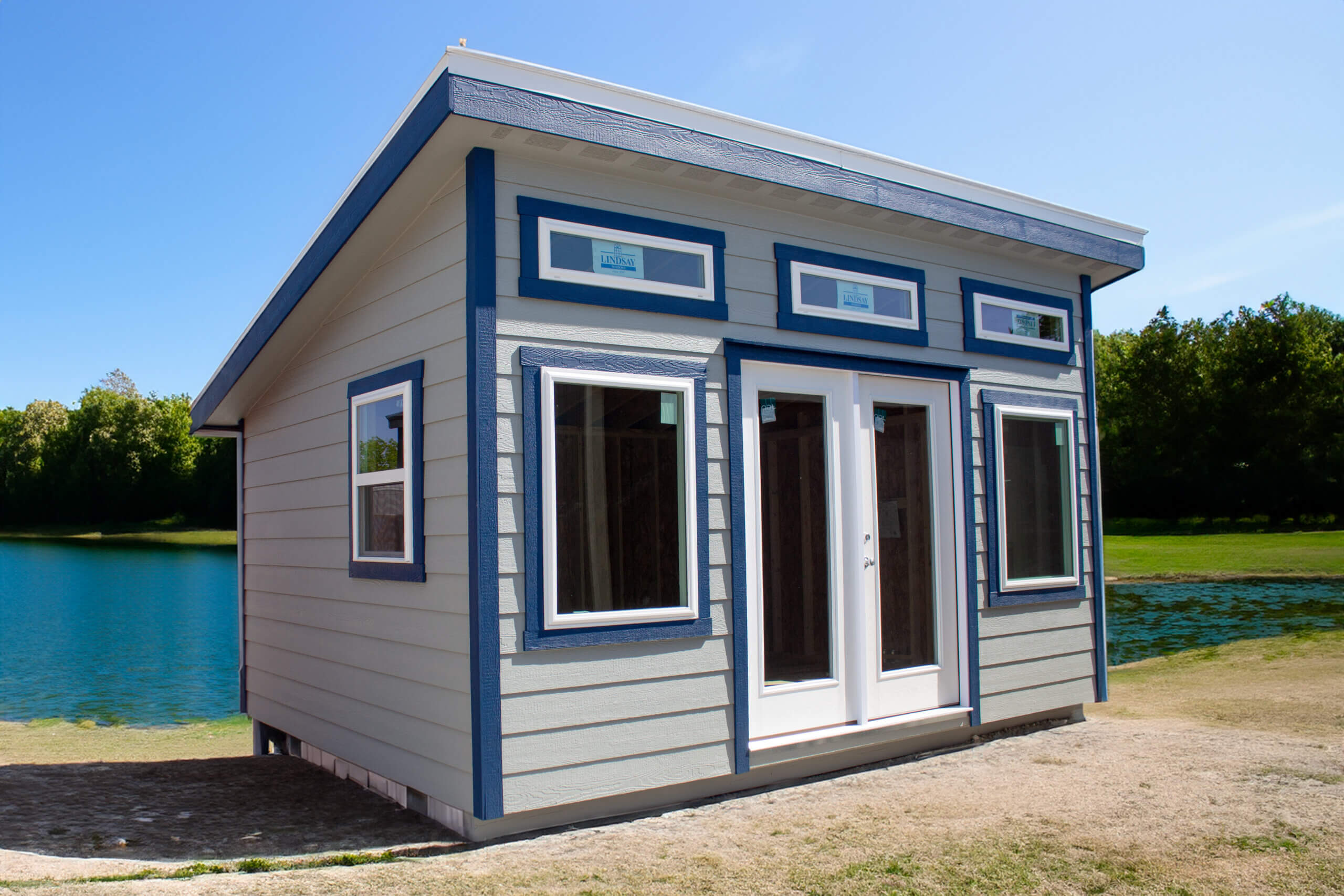 10x16 Studio (Lakehouse ai)
