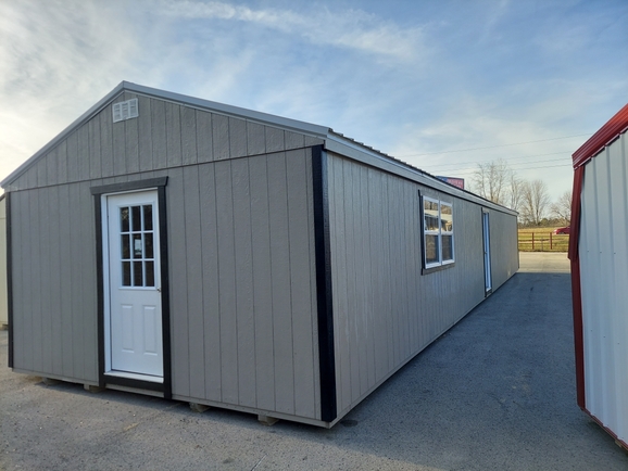 16×60 Lakeside Cottage – 8081