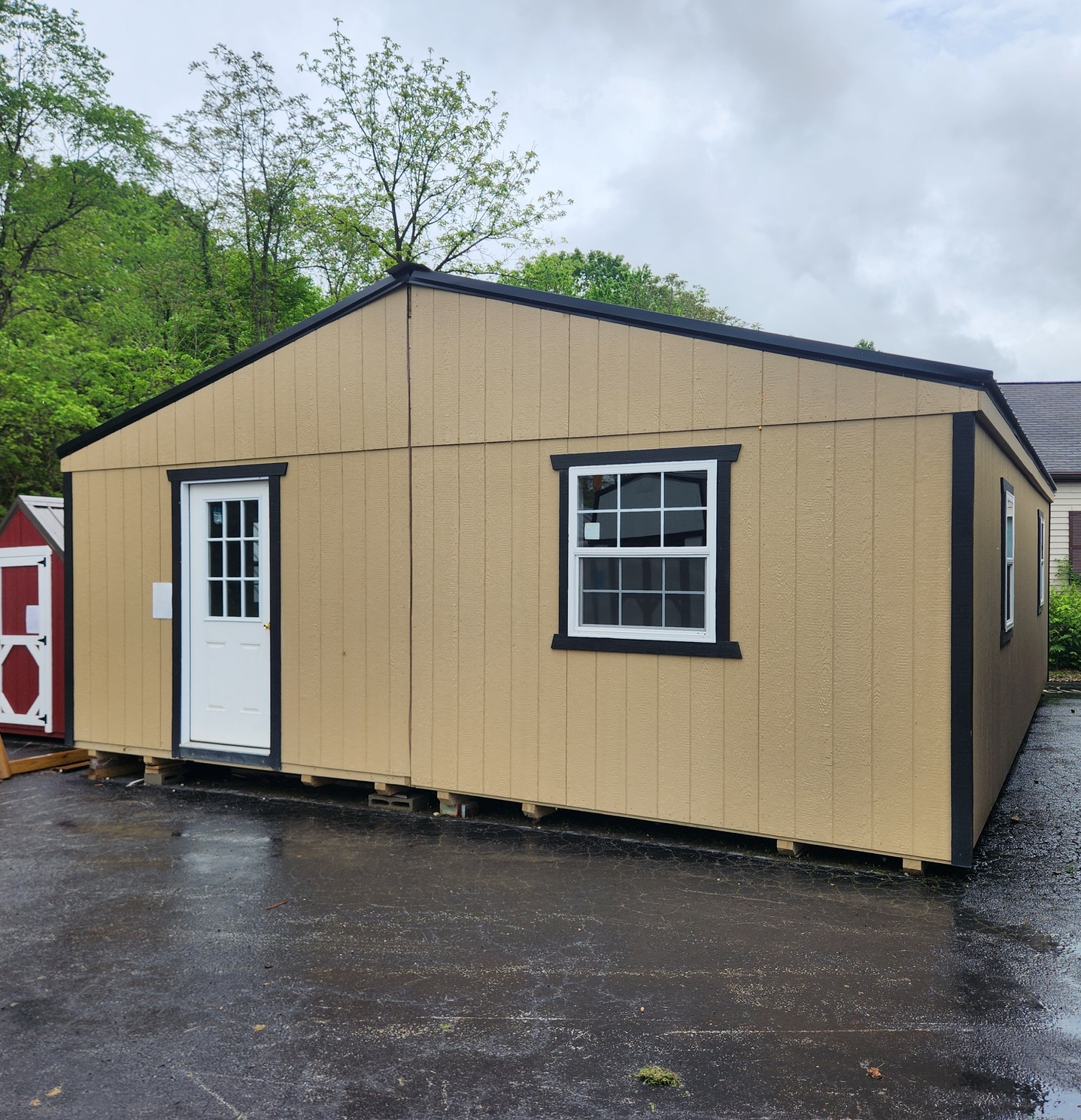 24×30 Double Wide – 8196