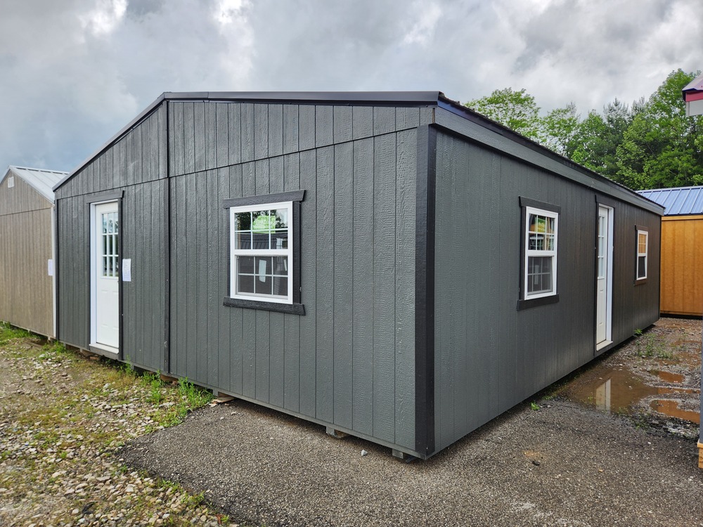24×32 Double Wide – 8609