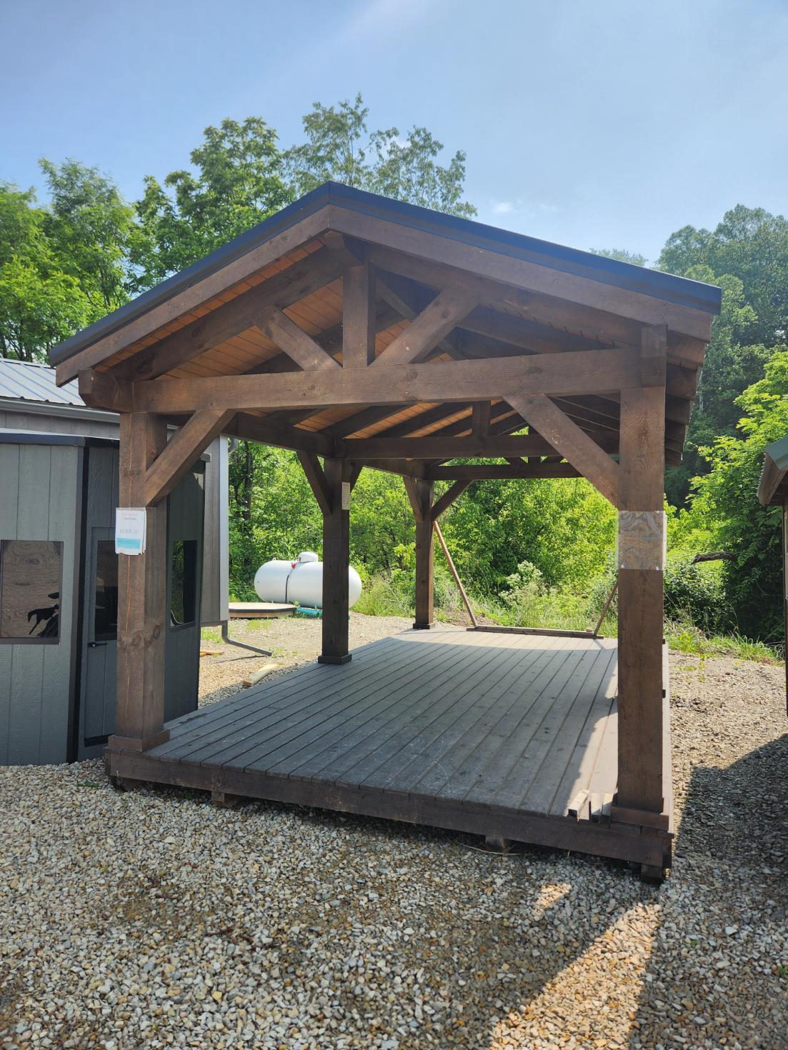 12×22 Gazebo  – 5180