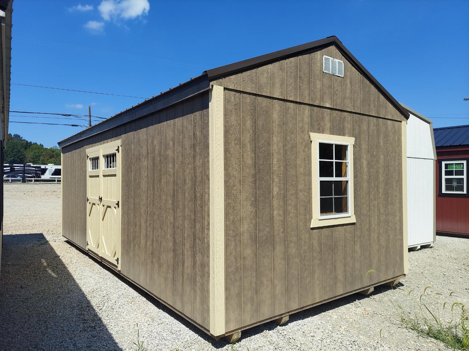 12×24 Lakside Cottage – 8678