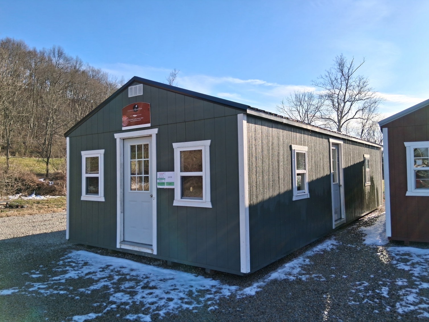 REPO FULLY FINISHED OUT 16×36