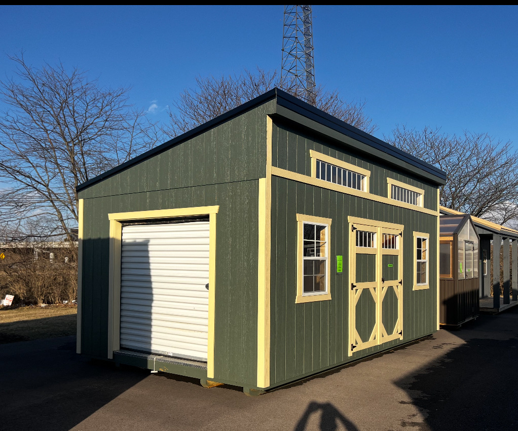 12×20 Big Sky #9204