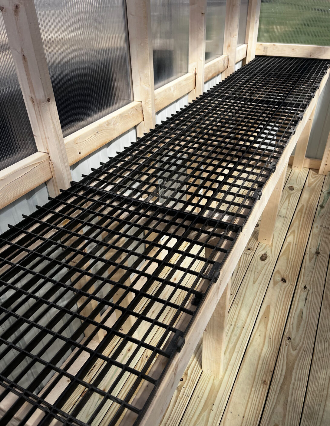 8x12 Greenhouse #11060226