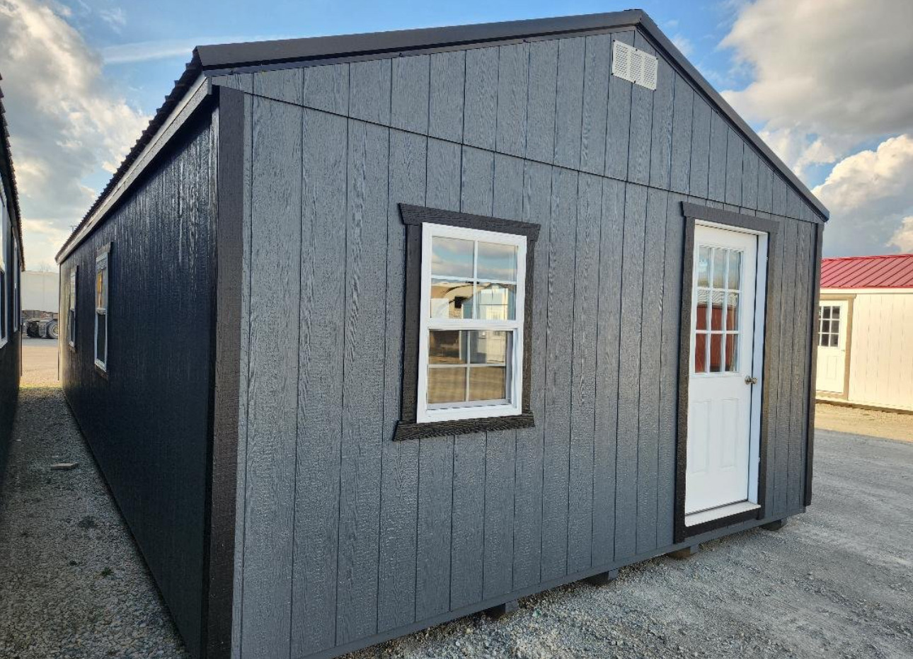 16×40 Lakeside Cottage #1134426