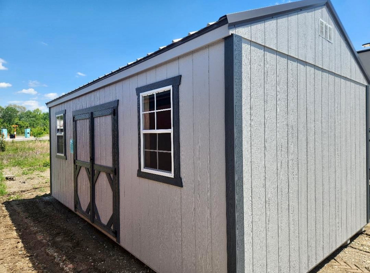 12×20 Lakeside Cottage #12100426