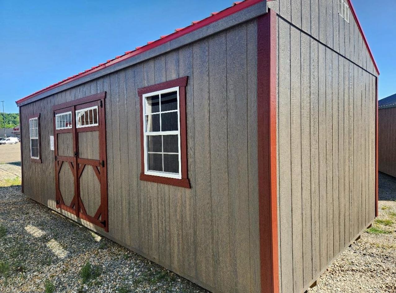 12×24 Lakeside Cottage #1133326