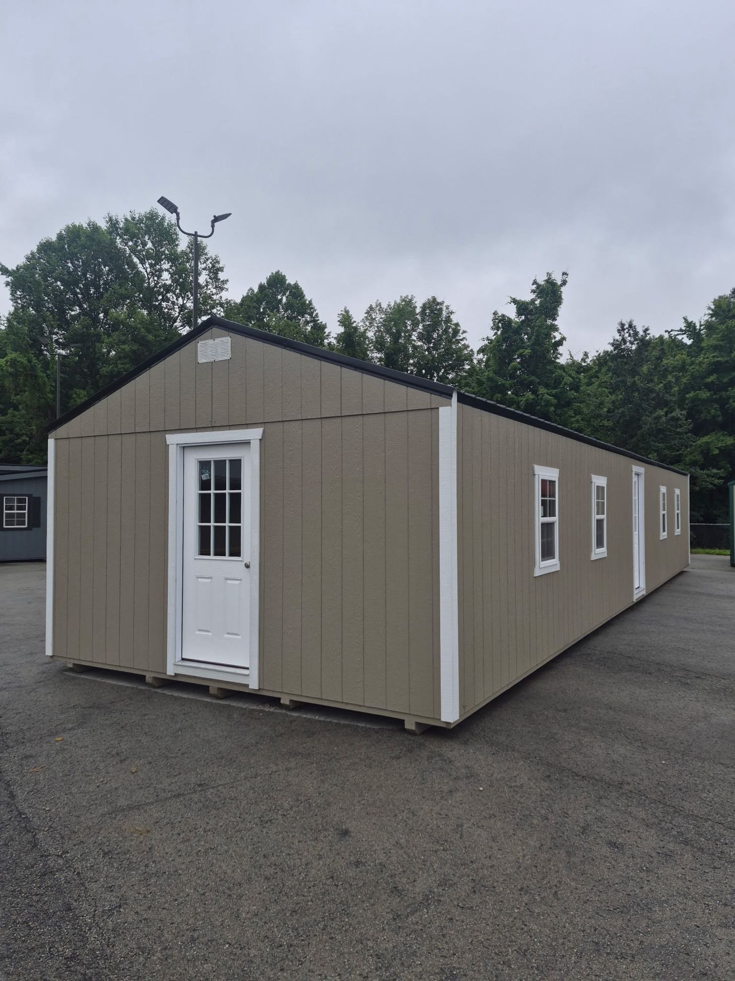 16×52 Standard Cottage #1172