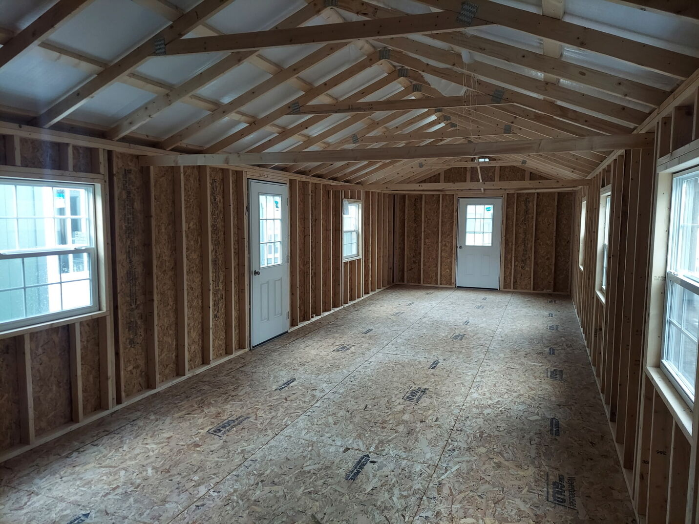 14x40 Lakeside Cottage #1318