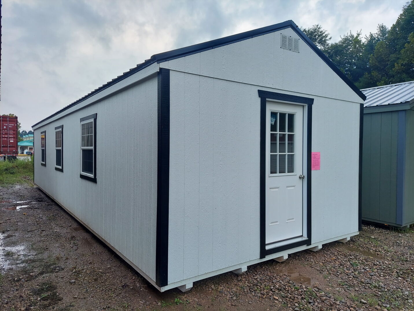 14×40 Lakeside Cottage #1318