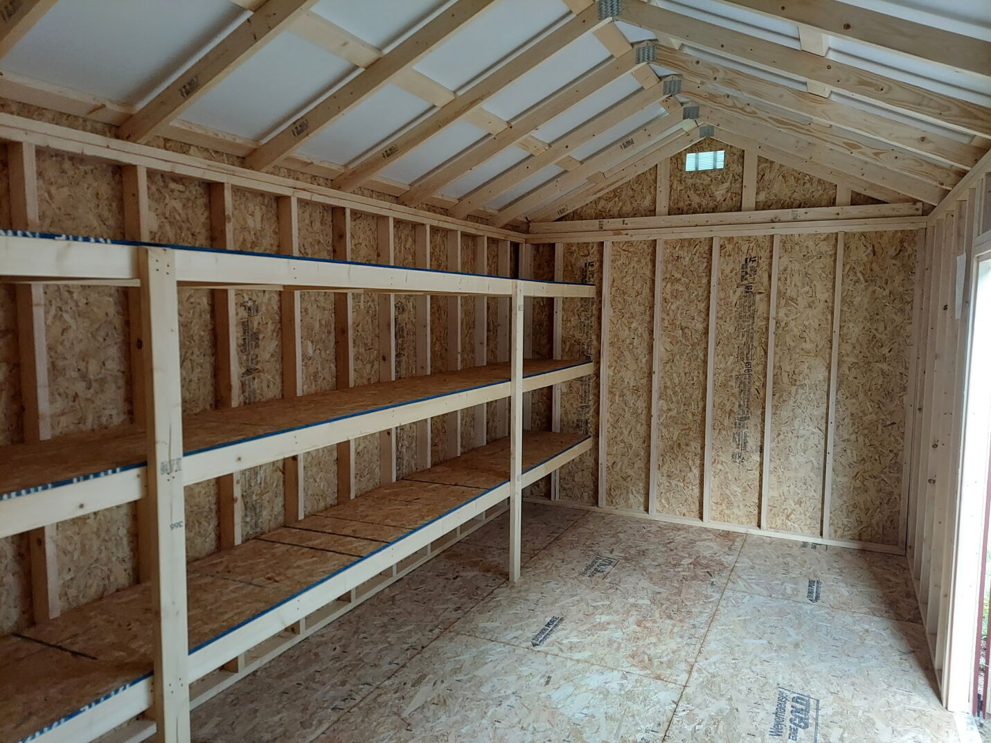 10x20 Standard Cottage #1339