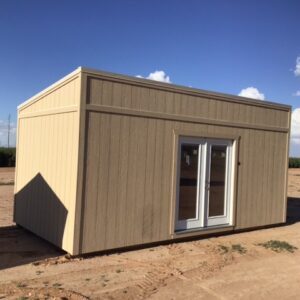 10x20 SideKick (Rental Return)