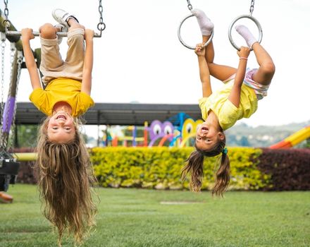 Turning Your Shed Into A Playzone For Kids!