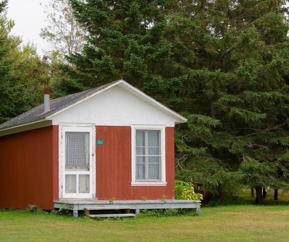 Frequently Asked Questions of Potential Tiny Home Owners