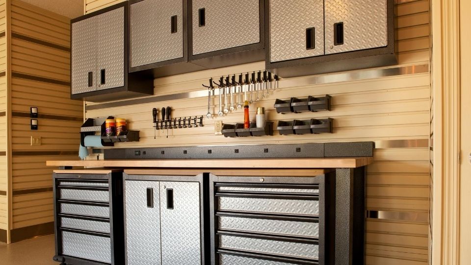 3 Ways to Make Your Garage a Selling Point for Your Home