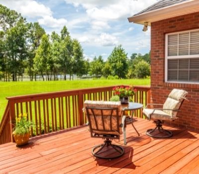 4 Important Deck Safety Tips