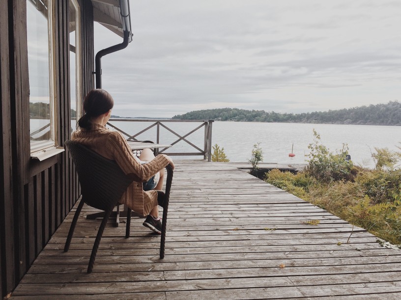 How to Protect Your Deck or Patio from Summer Heat