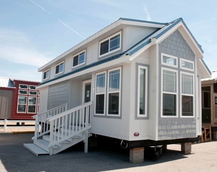 How to Downsize for a Tiny House