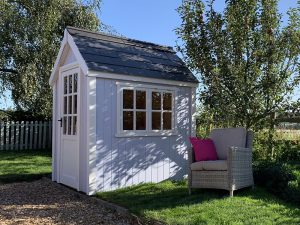 10 Things to Consider When Buying an Outdoor Shed